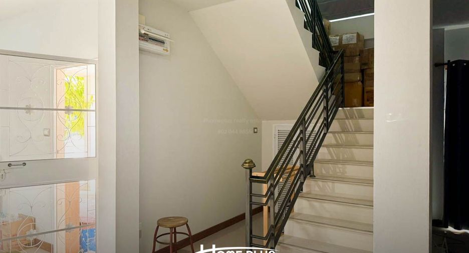 ขาย 3 ห้องนอน บ้านเดี่ยว ใน เมืองนครราชสีมา, นครราชสีมา