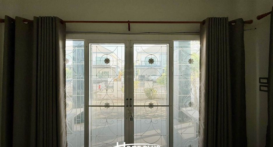 ขาย 3 ห้องนอน บ้านเดี่ยว ใน เมืองนครราชสีมา, นครราชสีมา