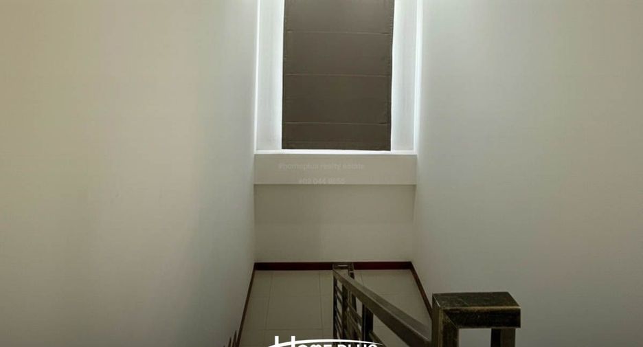 ขาย 3 ห้องนอน บ้านเดี่ยว ใน เมืองนครราชสีมา, นครราชสีมา