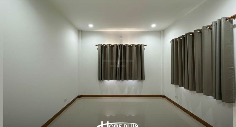 ขาย 3 ห้องนอน บ้านเดี่ยว ใน เมืองนครราชสีมา, นครราชสีมา