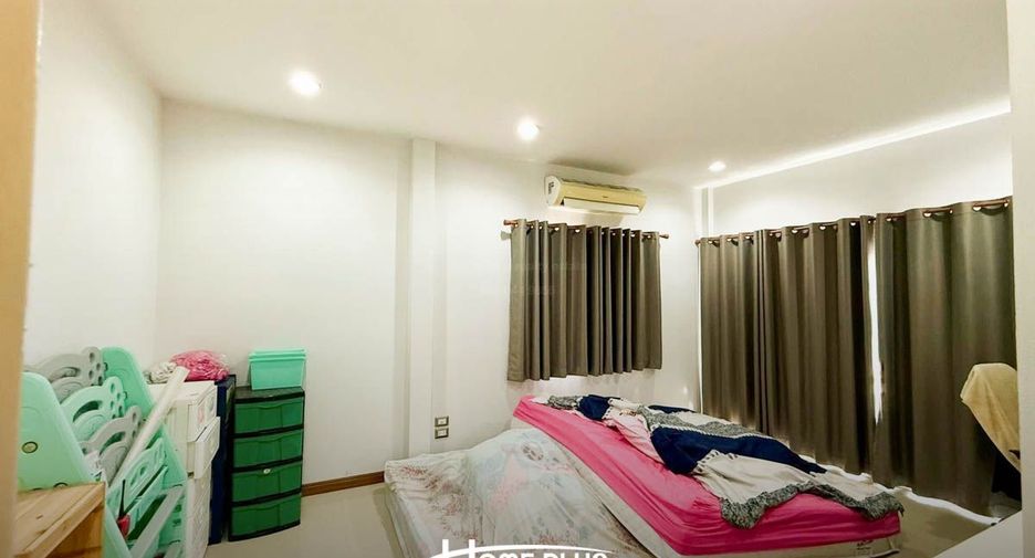 ขาย 3 ห้องนอน บ้านเดี่ยว ใน เมืองนครราชสีมา, นครราชสีมา