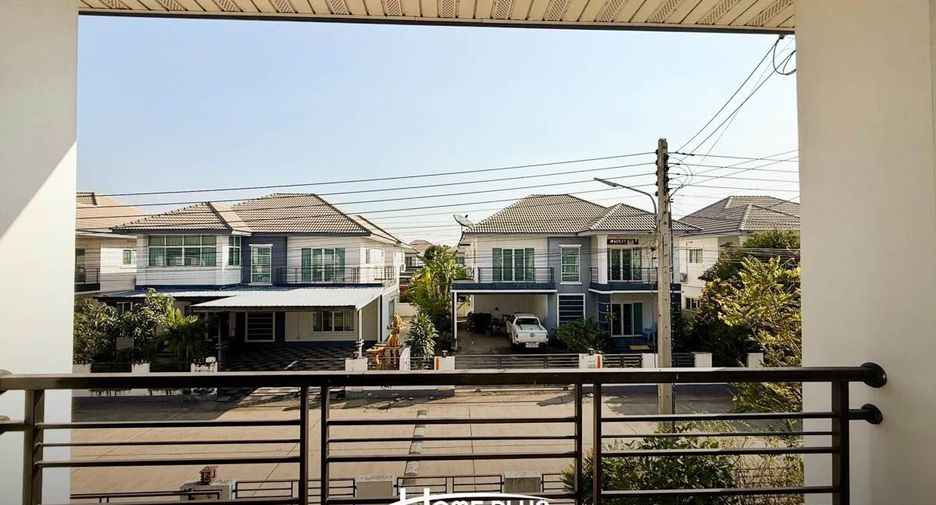 ขาย 3 ห้องนอน บ้านเดี่ยว ใน เมืองนครราชสีมา, นครราชสีมา