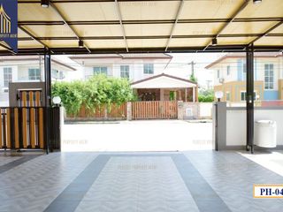 Casa en venta de 4 habitaciones en Nong Chok, Bangkok