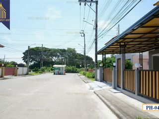 Casa en venta de 4 habitaciones en Nong Chok, Bangkok