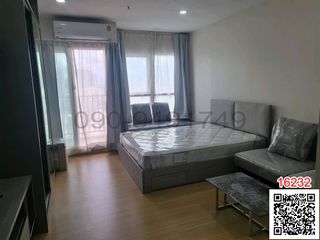À louer 1 chambre condo à Bang Kapi, Bangkok
