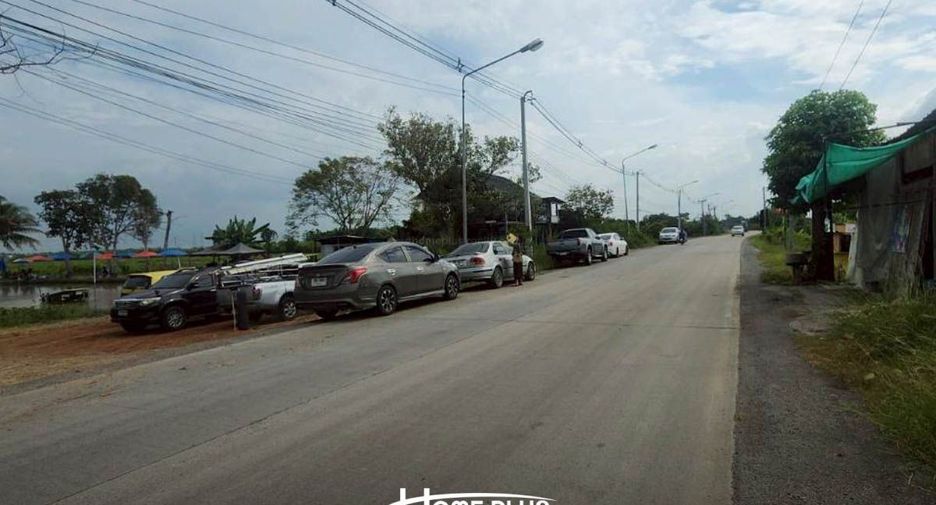 For sale land in Lam Luk Ka, Pathum Thani