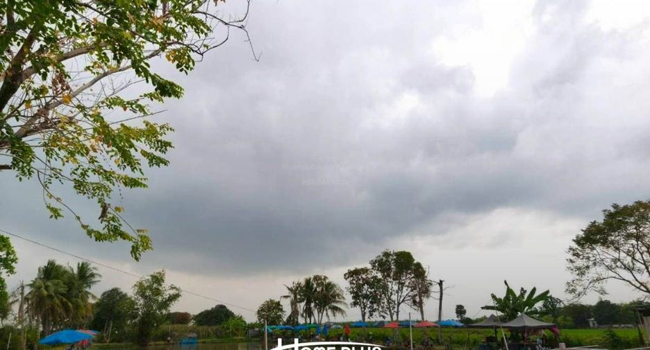 For sale land in Lam Luk Ka, Pathum Thani