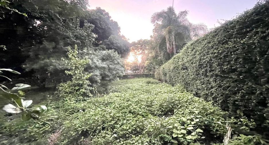 Grundstück zum Kauf in Hang Dong, Chiang Mai