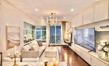 À louer et à vendre 1 chambre condo à Watthana, Bangkok