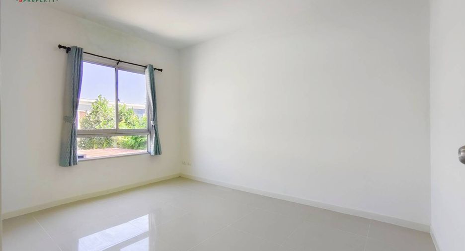 出售 3 卧室 联排别墅 在 Mueang Samut Prakan, Samut Prakan
