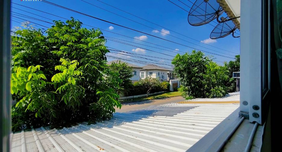 出售 3 卧室 联排别墅 在 Mueang Samut Prakan, Samut Prakan