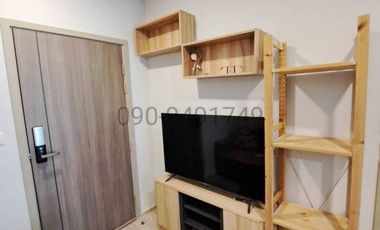 For rent 1 bed condo in Chatuchak, Bangkok