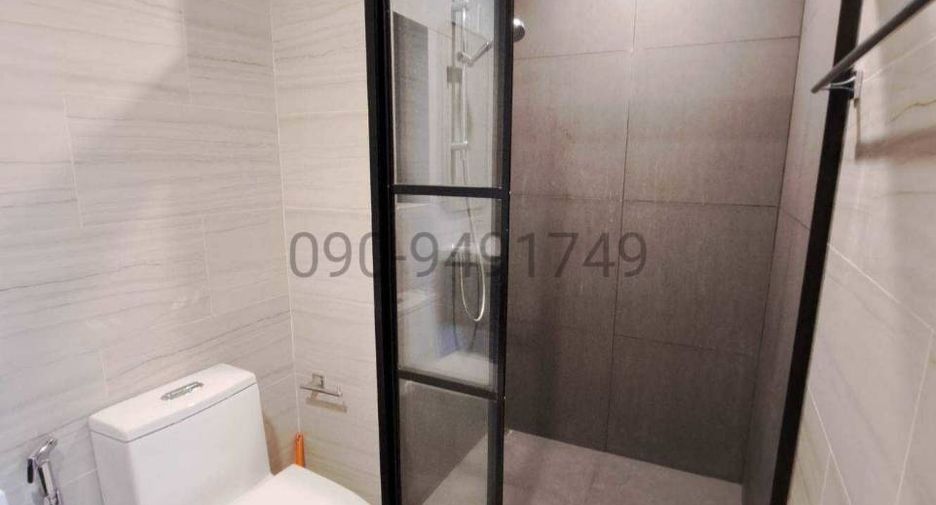 À louer 1 chambre condo à Chatuchak, Bangkok