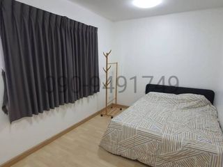 Reihenhaus zur Miete mit 3 Zimmer in Wang Thonglang, Bangkok
