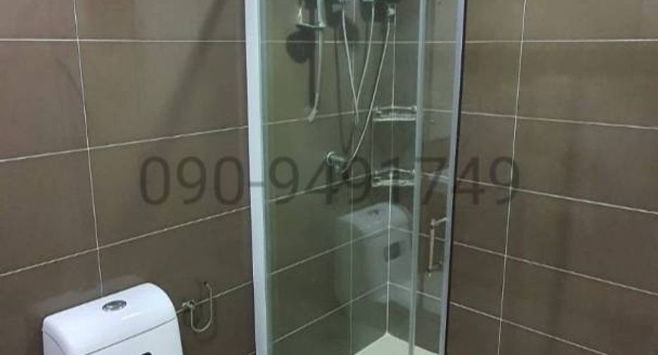 Reihenhaus zur Miete mit 3 Zimmer in Wang Thonglang, Bangkok
