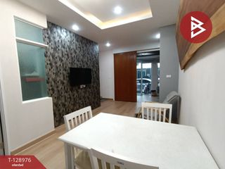 ขาย 4 ห้องนอน ทาวน์เฮ้าส์ ใน จอมทอง, กรุงเทพฯ
