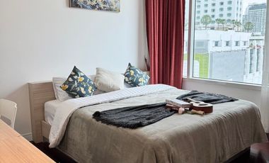 Wohnung zum Kauf mit 3 Zimmer in Pathum Wan, Bangkok