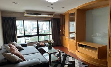 出租 和 出售 3 卧室 公寓 在 Khlong Toei, 曼谷