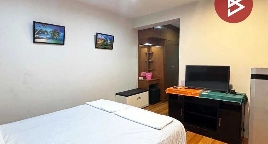 Gewerbefläche zum Kauf mit 10 Zimmer in Khao Khitchakut, Chanthaburi