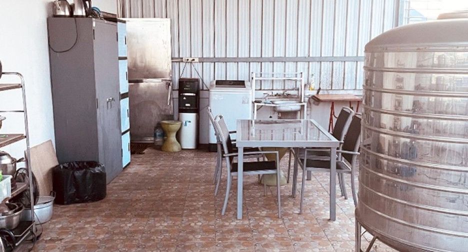 Gewerbefläche zum Kauf mit 10 Zimmer in Khao Khitchakut, Chanthaburi