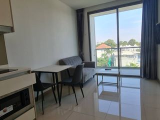 1 Bedroom Condo In Bang Lamung, Chonburi