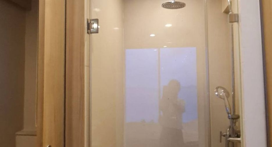 Wohnung zur Miete mit 1 Zimmer in Bang Lamung, Chonburi