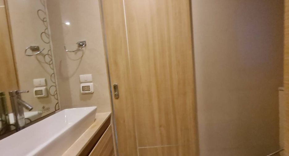 Wohnung zur Miete mit 1 Zimmer in Bang Lamung, Chonburi