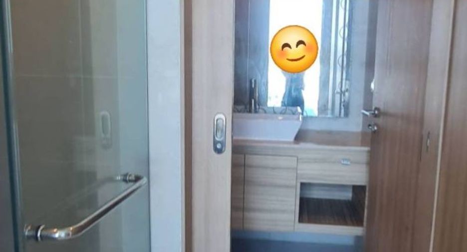 Wohnung zur Miete mit 1 Zimmer in Bang Lamung, Chonburi