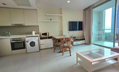 For rent 2 ベッドルーム condo in Bang Lamung, Chonburi