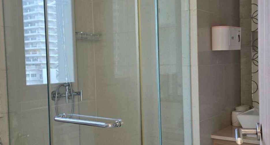 Condo en alquiler de 2 habitaciones en Bang Lamung, Chonburi