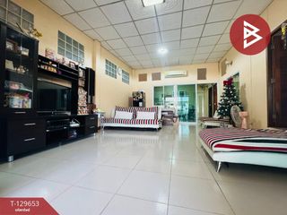 出售 3 卧室 联排别墅 在 Prawet, 曼谷