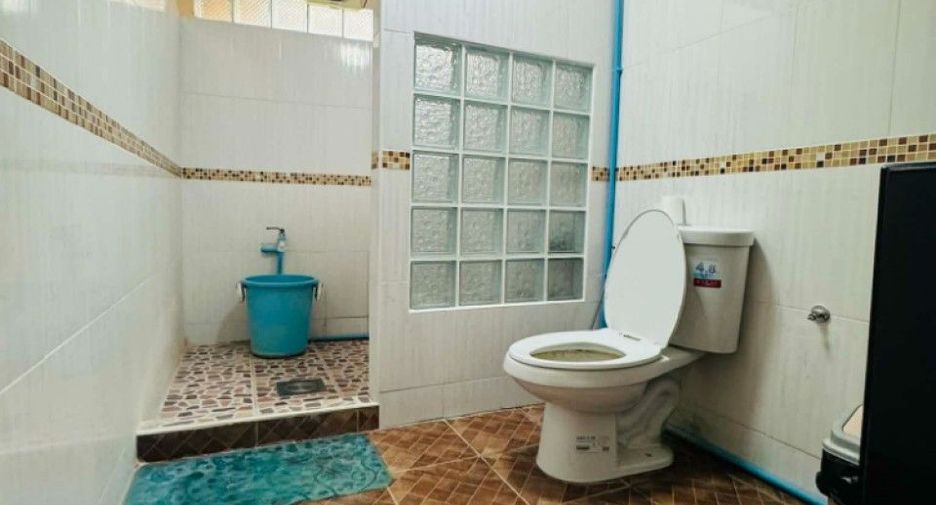 Продажа 3 спальни таунхаус в Пращет, Бангкок