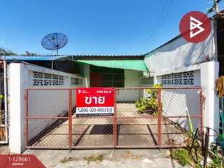 For sale 1 bed townhouse in Mueang Samut Prakan, Samut Prakan