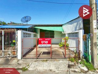 For sale 1 bed townhouse in Mueang Samut Prakan, Samut Prakan