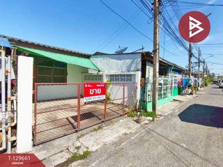 For sale 1 bed townhouse in Mueang Samut Prakan, Samut Prakan