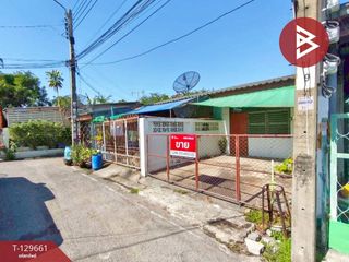 For sale 1 bed townhouse in Mueang Samut Prakan, Samut Prakan