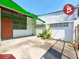 For sale 1 bed townhouse in Mueang Samut Prakan, Samut Prakan