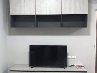 For sale 1 Beds condo in Kamphaeng Saen, Nakhon Pathom