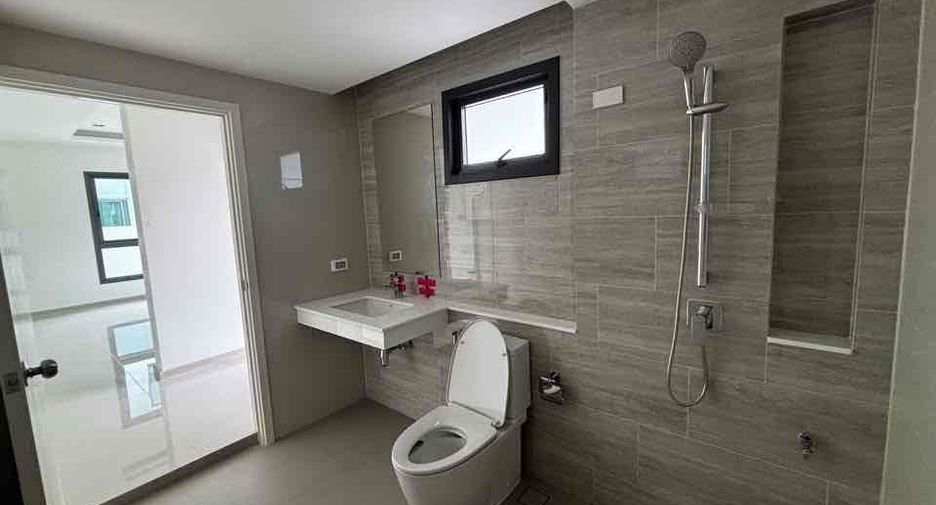 Haus zum Kauf mit 4 Zimmer in Bang Lamung, Chonburi