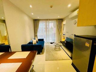 For Rent 1 Bedroom Condo In Bang Lamung, Chonburi