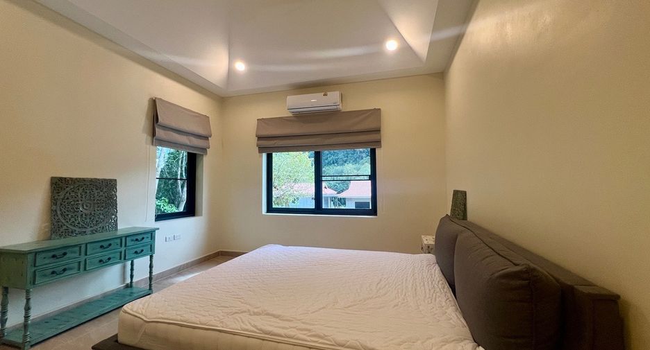 Villa zur Miete und zum Kauf mit 4 Zimmer in Mueang Krabi, Krabi