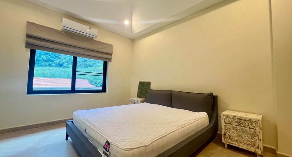 Villa zur Miete und zum Kauf mit 4 Zimmer in Mueang Krabi, Krabi