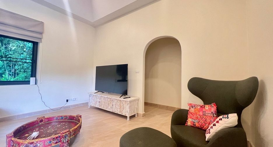 Villa zur Miete und zum Kauf mit 4 Zimmer in Mueang Krabi, Krabi