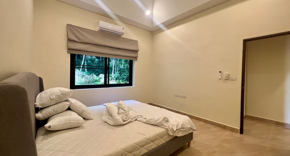 Villa zur Miete und zum Kauf mit 4 Zimmer in Mueang Krabi, Krabi