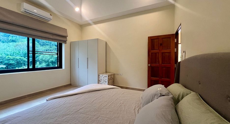 Villa zur Miete und zum Kauf mit 4 Zimmer in Mueang Krabi, Krabi