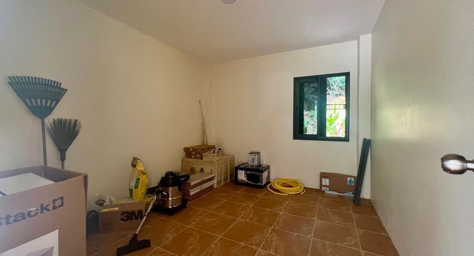 Villa zur Miete und zum Kauf mit 4 Zimmer in Mueang Krabi, Krabi