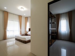 For rent and for sale 3 bedrooms villa in Mueang Krabi, Krabi