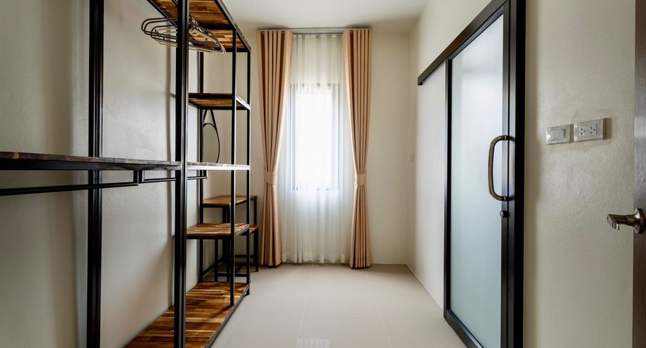 À louer et à vendre 3 chambres villa à Mueang Krabi, Krabi
