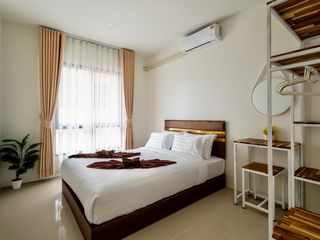 For rent and for sale 3 bedrooms villa in Mueang Krabi, Krabi