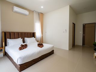 For rent and for sale 3 bedrooms villa in Mueang Krabi, Krabi